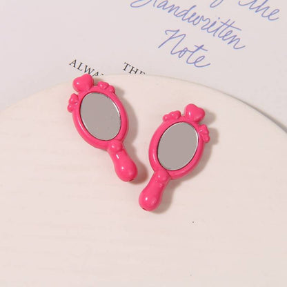【A120】Macaron Mirror-Blind Bag Series