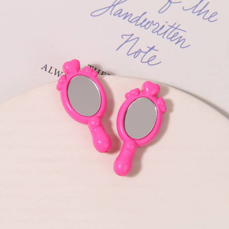 【A120】Macaron Mirror-Blind Bag Series