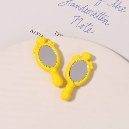 【A120】Macaron Mirror-Blind Bag Series