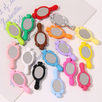 【A120】Macaron Mirror-Blind Bag Series