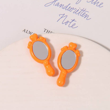 【A120】Macaron Mirror-Blind Bag Series