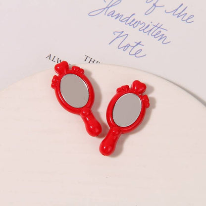 【A120】Macaron Mirror-Blind Bag Series