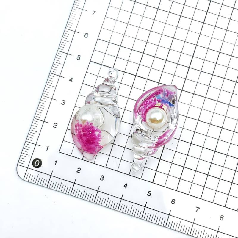 BOGO-【A043】Luminous Pearl Conch-Blind Bag Series