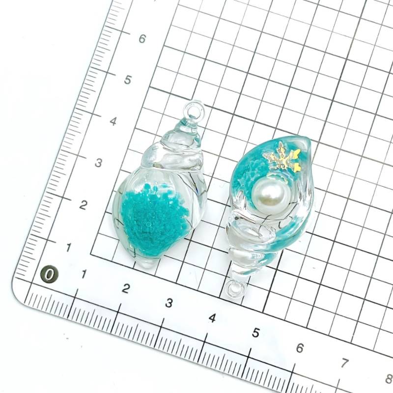 BOGO-【A043】Luminous Pearl Conch-Blind Bag Series