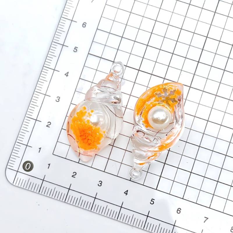 BOGO-【A043】Luminous Pearl Conch-Blind Bag Series