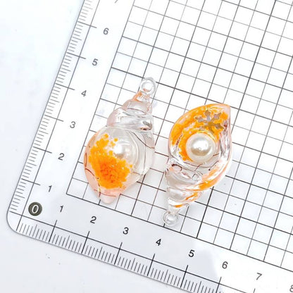 BOGO-【A043】Luminous Pearl Conch-Blind Bag Series
