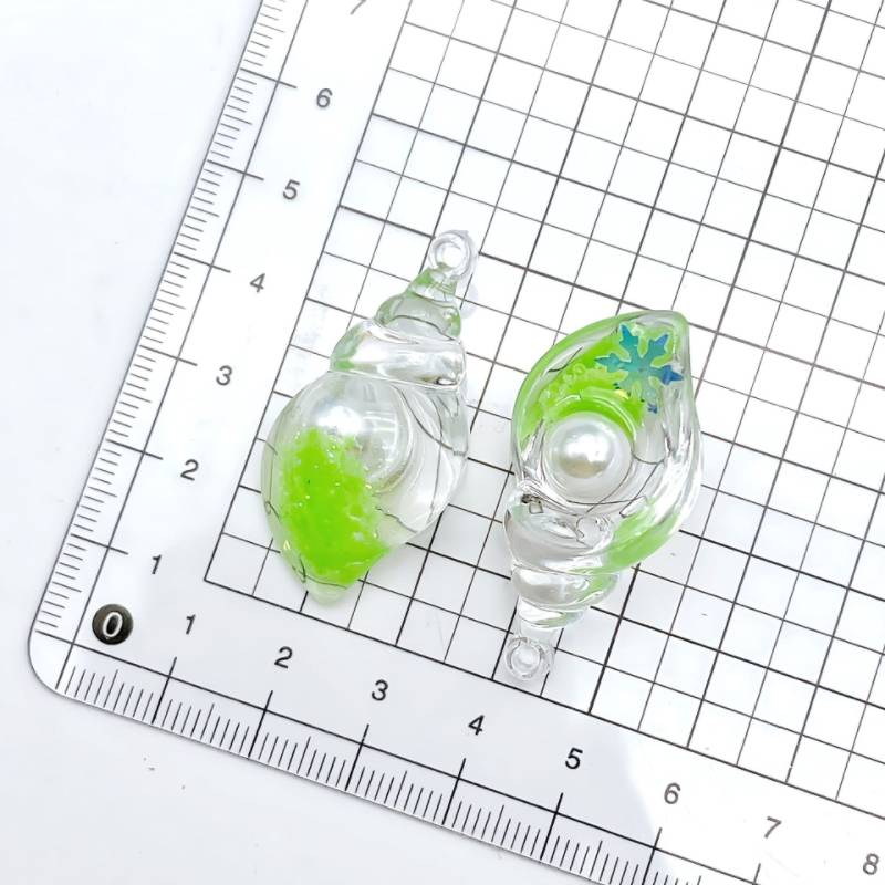 BOGO-【A043】Luminous Pearl Conch-Blind Bag Series