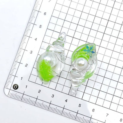 BOGO-【A043】Luminous Pearl Conch-Blind Bag Series