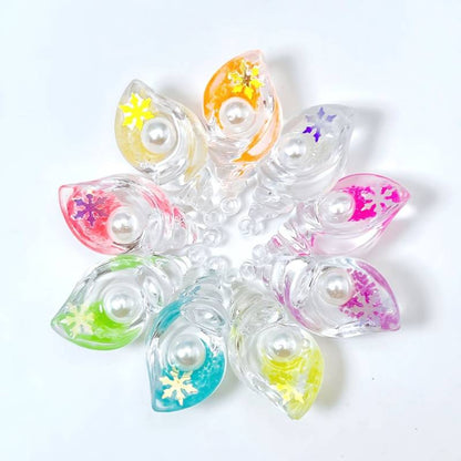 BOGO-【A043】Luminous Pearl Conch-Blind Bag Series