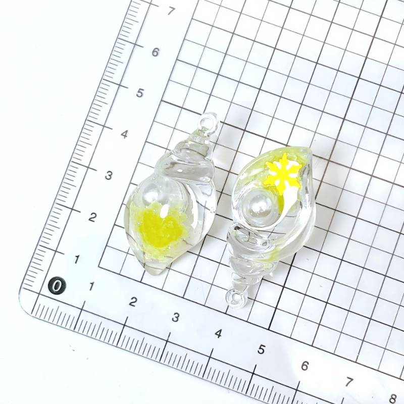 BOGO-【A043】Luminous Pearl Conch-Blind Bag Series