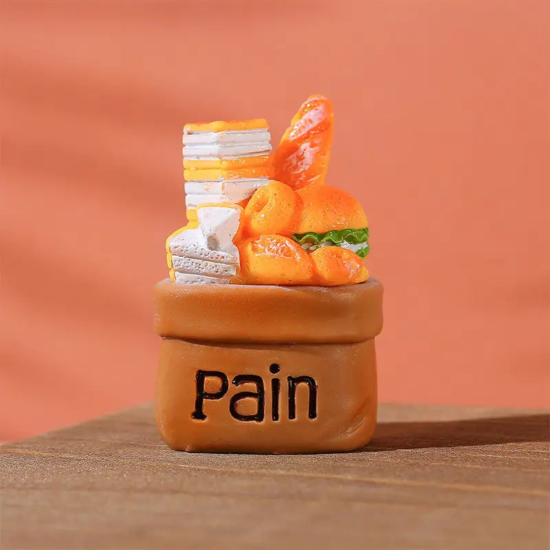 30%off【C17】Phoebe's Breakfast Bar-Blind Bag Series