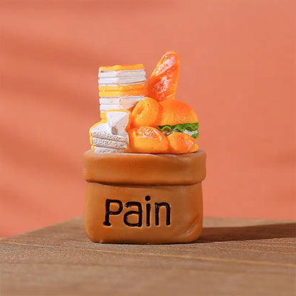 30%off【C17】Phoebe's Breakfast Bar-Blind Bag Series