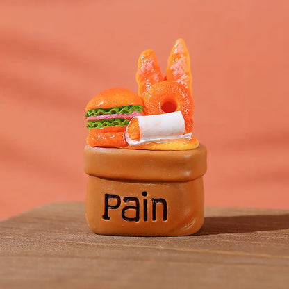 30%off【C17】Phoebe's Breakfast Bar-Blind Bag Series