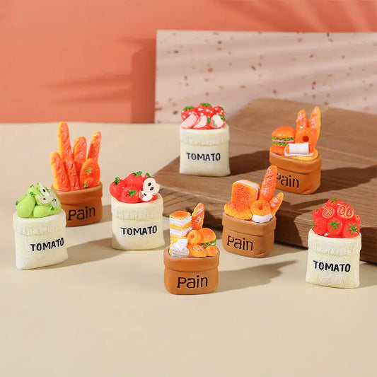30%off【C17】Phoebe's Breakfast Bar-Blind Bag Series