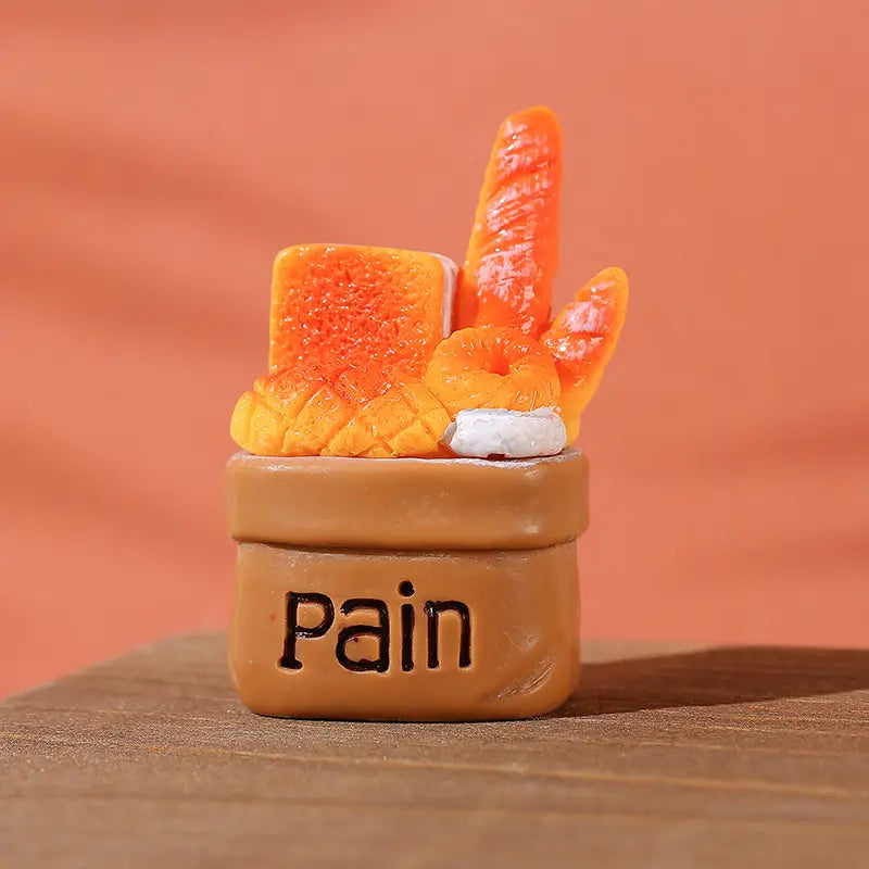 30%off【C17】Phoebe's Breakfast Bar-Blind Bag Series