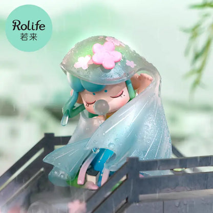 Nanci-Chinese Poetry Series Blind Box