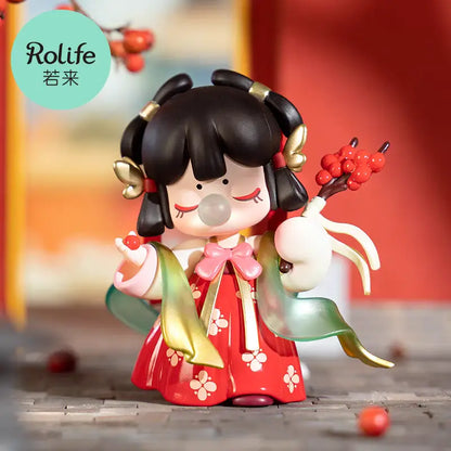 Nanci-Chinese Poetry Series Blind Box