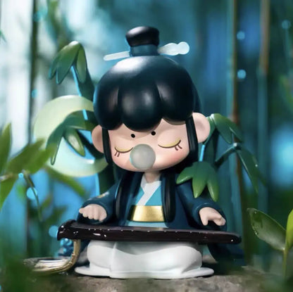 Nanci-Chinese Poetry Series Blind Box