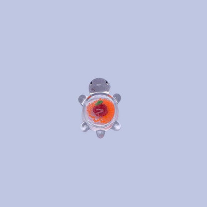【A009】Luminous Fruit Turtle III-Blind Bag Series
