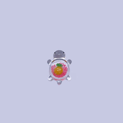 【A009】Luminous Fruit Turtle III-Blind Bag Series