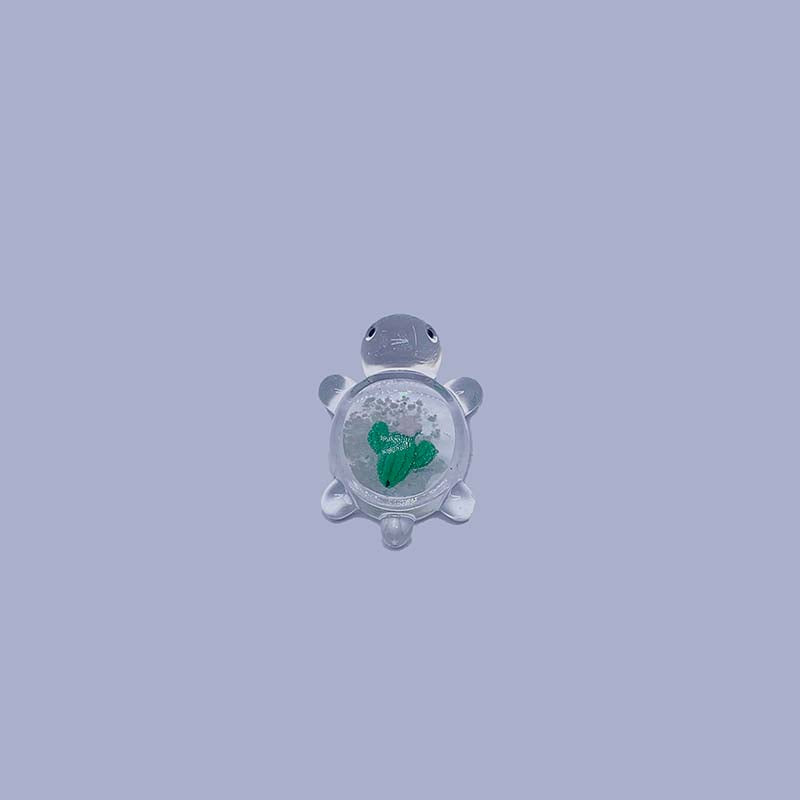 【A009】Luminous Fruit Turtle III-Blind Bag Series
