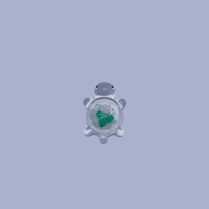 【A009】Luminous Fruit Turtle III-Blind Bag Series