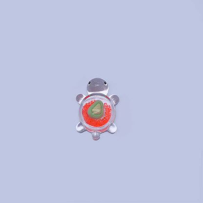 【A009】Luminous Fruit Turtle III-Blind Bag Series