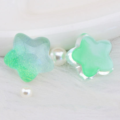 【A172】 Bicolor Star