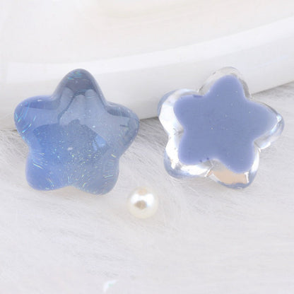 【A172】 Bicolor Star