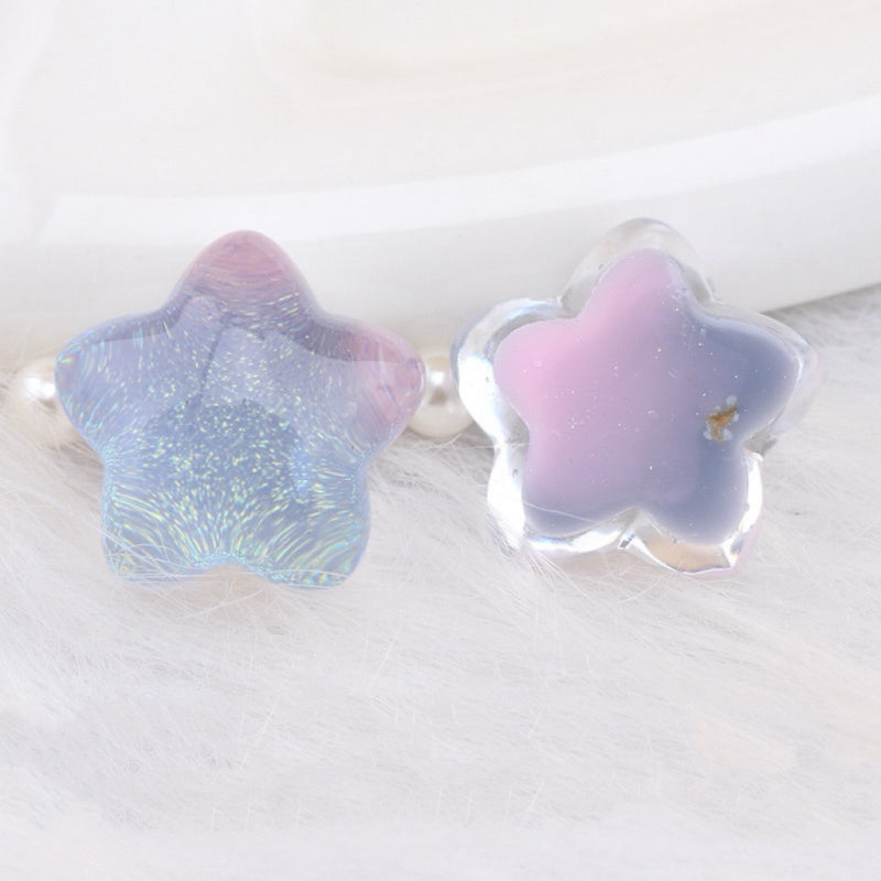 【A172】 Bicolor Star