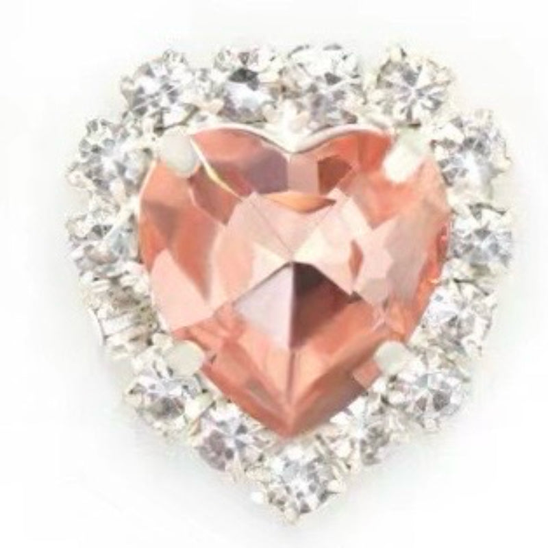 【A202】Crystal Heart -Blind Bag Series