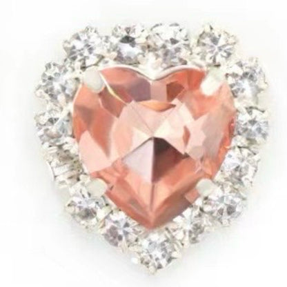 【A202】Crystal Heart -Blind Bag Series