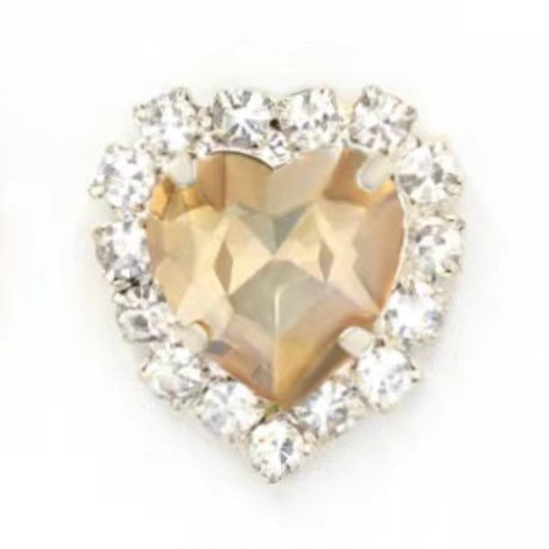 【A202】Crystal Heart -Blind Bag Series