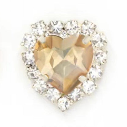【A202】Crystal Heart -Blind Bag Series