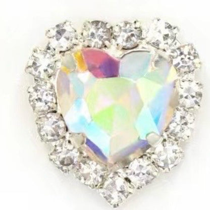 【A202】Crystal Heart -Blind Bag Series