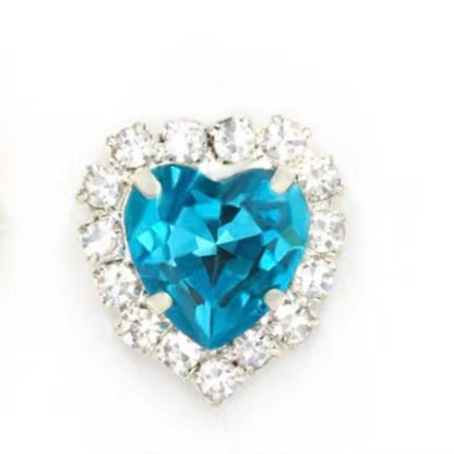 【A202】Crystal Heart -Blind Bag Series