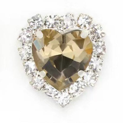【A202】Crystal Heart -Blind Bag Series