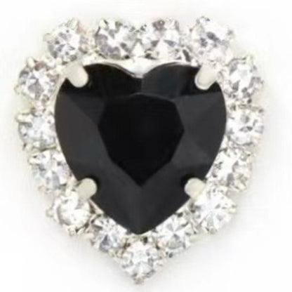 【A202】Crystal Heart -Blind Bag Series