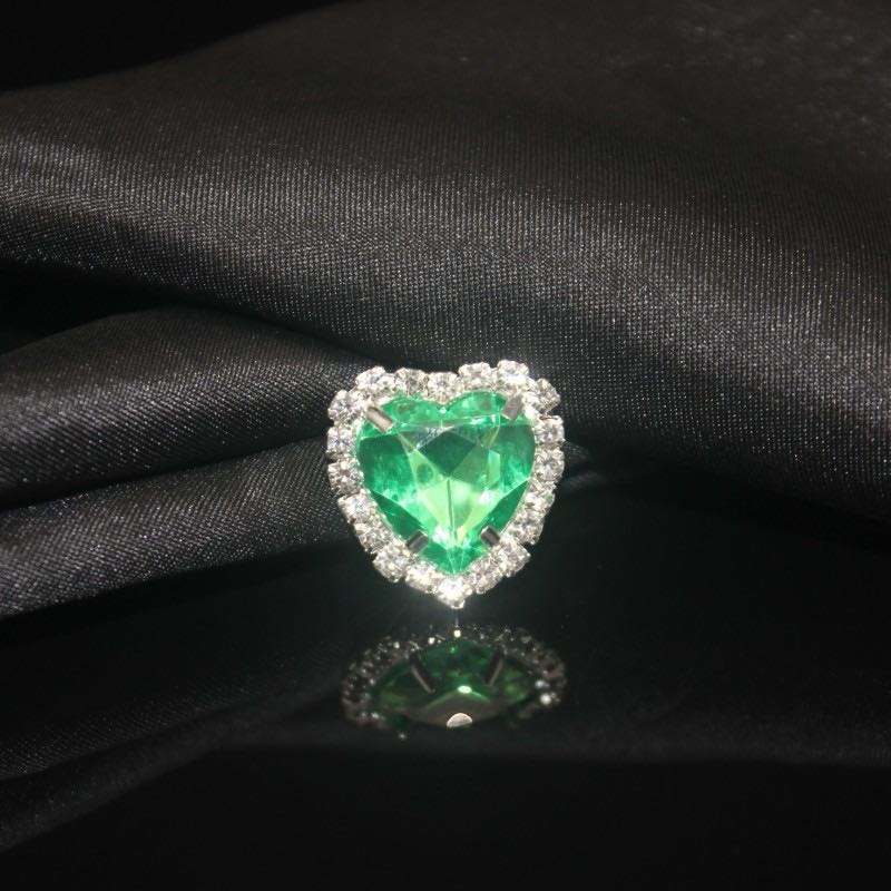 【A202】Crystal Heart -Blind Bag Series