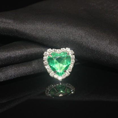【A202】Crystal Heart -Blind Bag Series