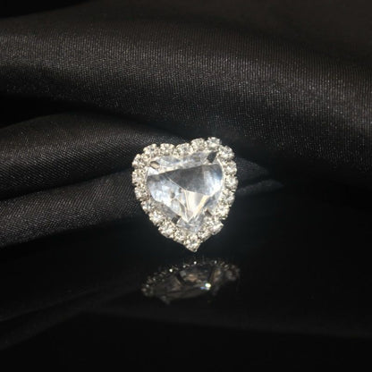 【A202】Crystal Heart -Blind Bag Series