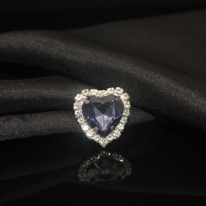 【A202】Crystal Heart -Blind Bag Series