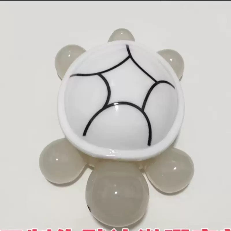 Luminous Giant Turtle（8.6cm*5.8cm）