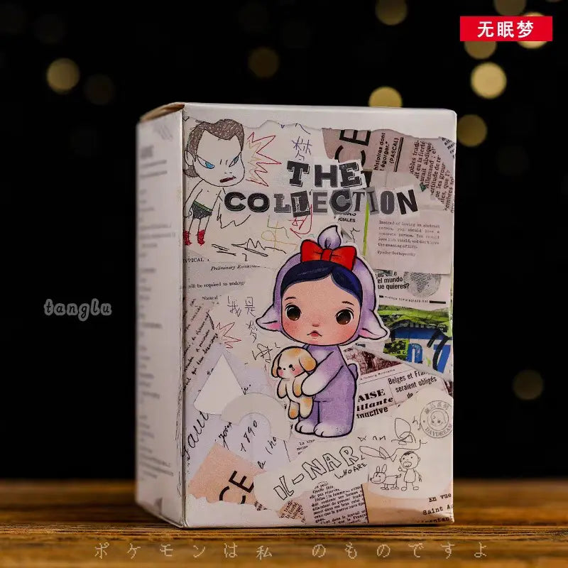 The Collection Series Daydream Blind Box