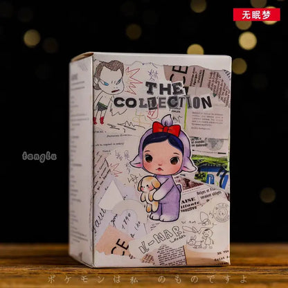 The Collection Series Daydream Blind Box