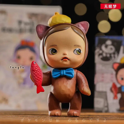 The Collection Series Daydream Blind Box