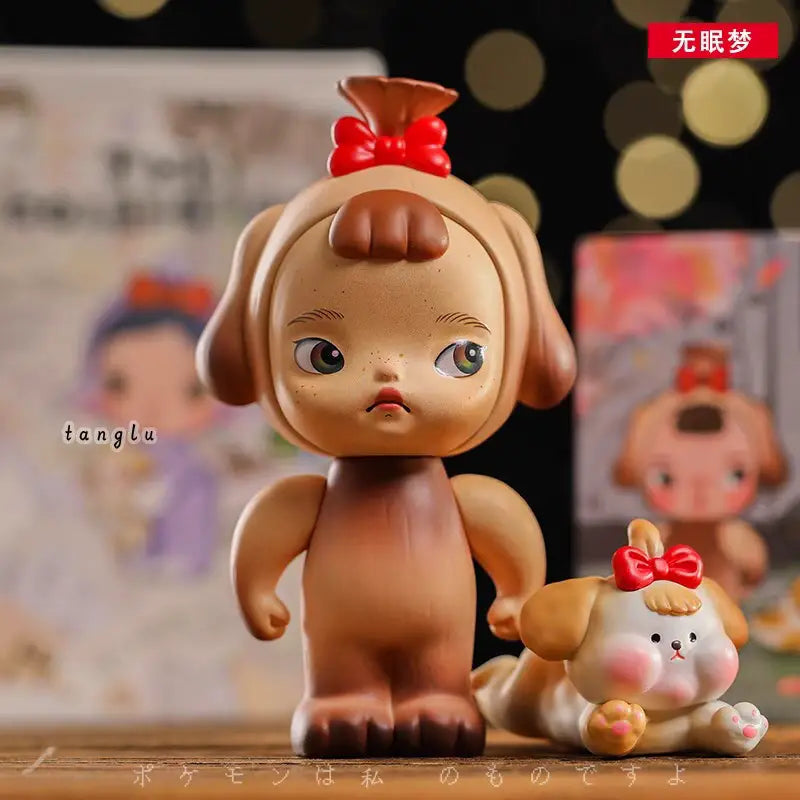 The Collection Series Daydream Blind Box