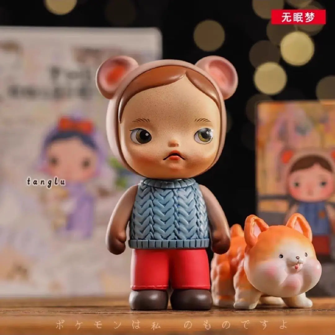 The Collection Series Daydream Blind Box