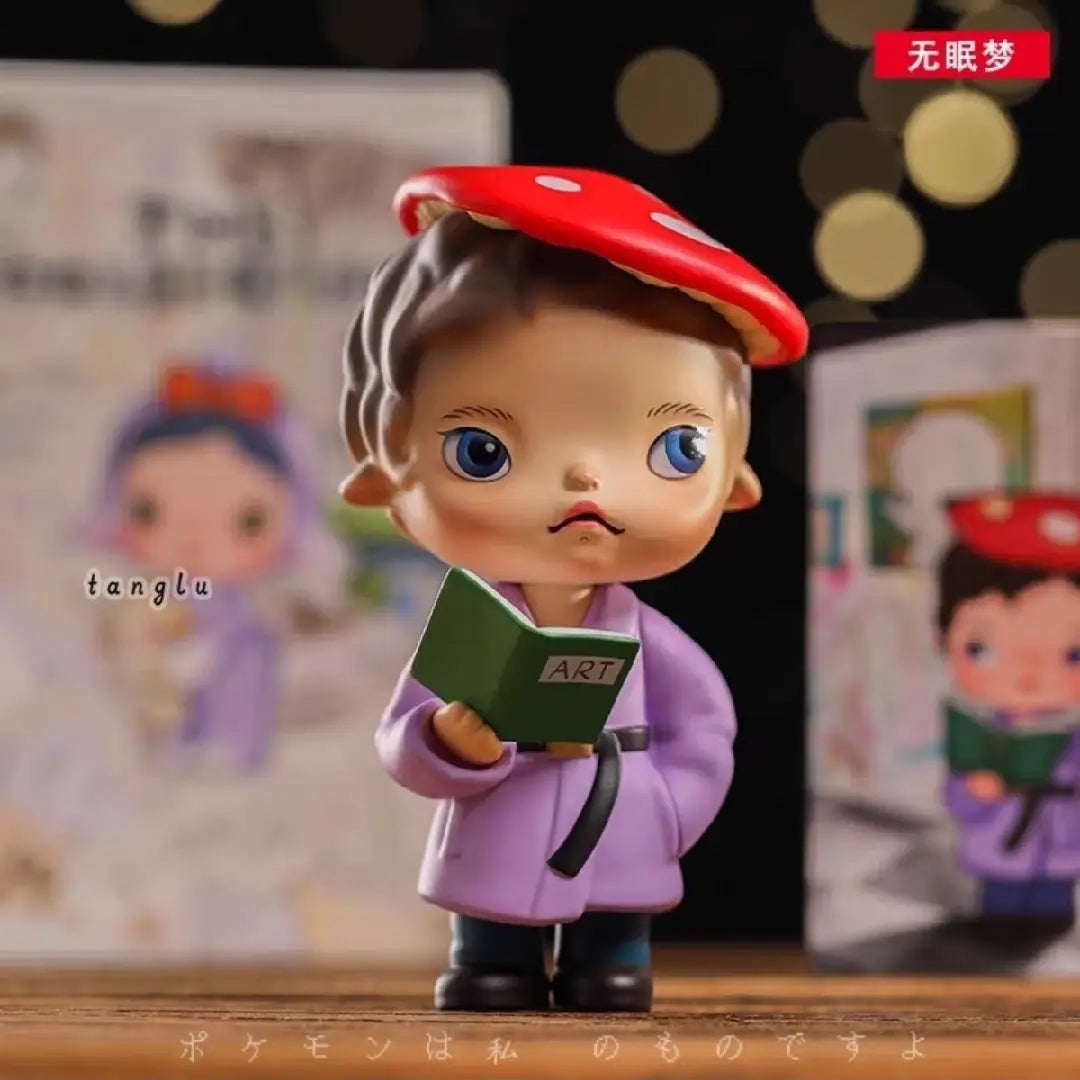 The Collection Series Daydream Blind Box