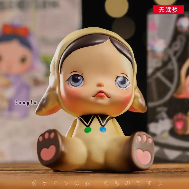 The Collection Series Daydream Blind Box
